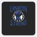 Search for union proud stickers Workers rights