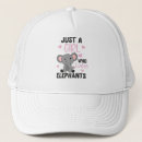 Recherche de queues casquettes Fille
