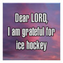 Search for hockey posters Player