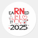 Search for rn graduation stickers High school