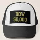 Search for dow hats Finance