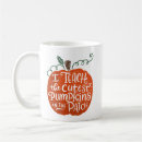 Search for halloween teacher mugs Pumpkin