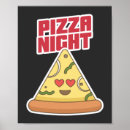 Recherche de pepperoni posters Pizzeria