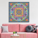 Search for tiled canvas prints Flowers