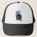 Search for trident hats Atlantis