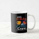Search for friends for life mugs Retro
