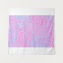 Search for light pink tapestries Background