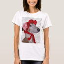 Recherche de greyhound tshirts Antique