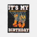 Search for 18th birthday blankets Athlete
