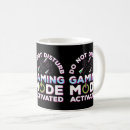 Search for disturb mugs Geek