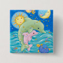Recherche de pièce de jeu badges Mignon