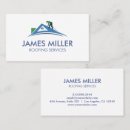 Search for roof cleaning business cards Professional