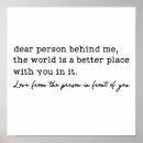 Search for dear posters Motivational