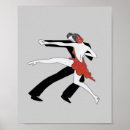 Search for 1920s jazz posters Dance