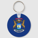 Search for state michigan keychains Michigander