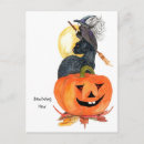Search for bewitching postcards Moon