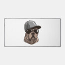 Search for pitbull lover mousepads Wolf