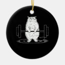 Search for powerlifting ornaments Fitness