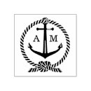 Search for boat rubber stamps Anchor