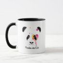 Search for cool panda mugs Bear