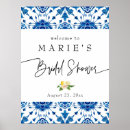 Search for shower invitations posters Bride
