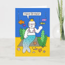 Search for creatures cards Ocean life