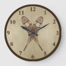 Search for primitive clocks Winter