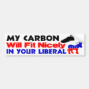 Search for carbon bumper stickers Change