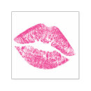 Search for lips rubber stamps Makeup