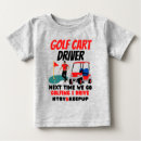 Search for golf baby clothes Golfer