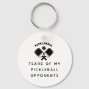 Search for baseball keychains Typography