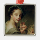 Search for wine glass ornaments Bottle