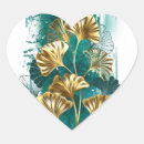 Search for gingko leaves stickers Ginko