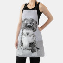 Search for tibetan aprons Puppy
