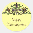 Recherche de vintage thanksgiving stickers Récolte