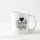 Search for bundle mugs Bundle of joy