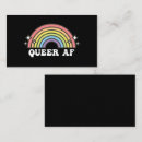 Search for pride business cards Equality