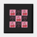 Search for coquette magnets Valentine