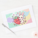 Recherche de lapin kawaii autocollants Chibi