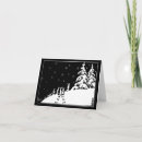 Search for vintage woodcut cards Antique