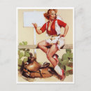 Search for hitching postcards Retro