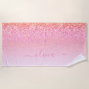 Search for pastel rainbow beach towels Birthday