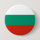 Recherche de bulgarie badges Drapeau