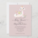 Recherche de police blanche invitations Floral