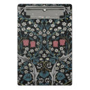 Recherche de nouveau porte blocs William morris