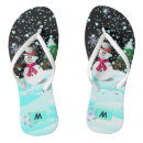 Search for christmas mens sandals Snowflakes