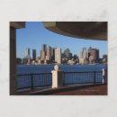 Search for massachusetts postcards Cityscape