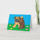 Search for pug easter cards Dog