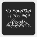 Recherche de grimpeurs autocollants Alpiniste