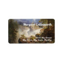 Search for pine return address labels Bears